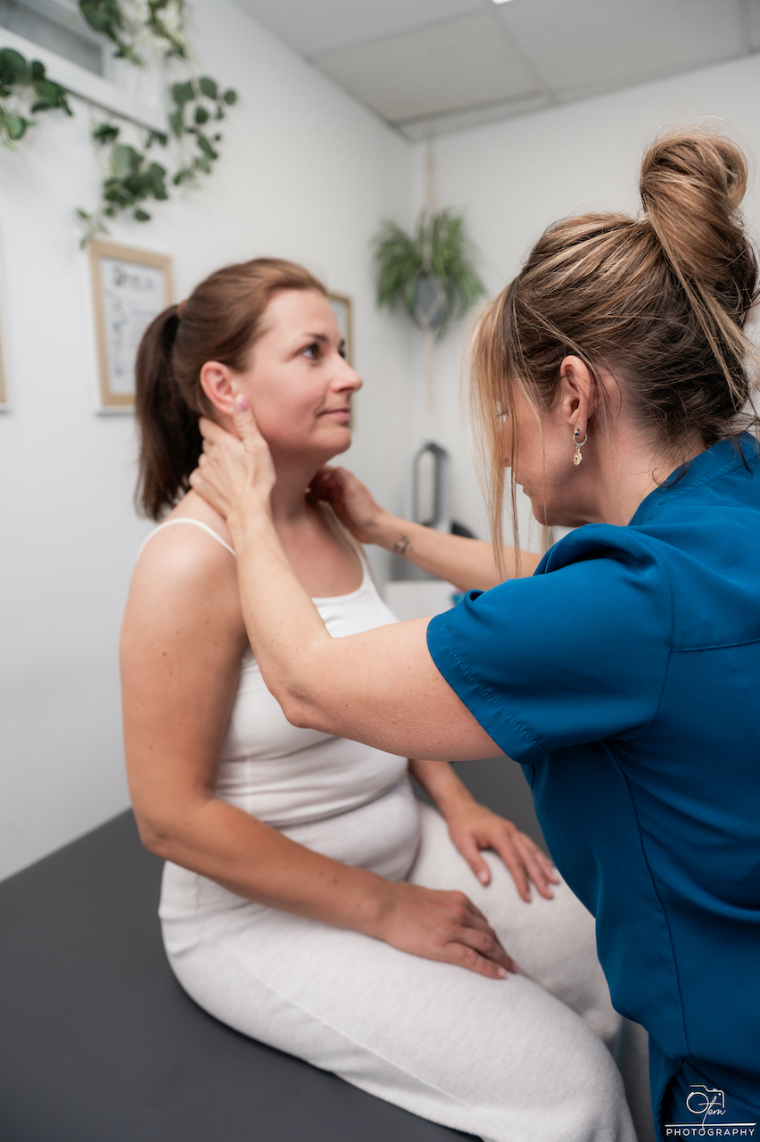 mel kingdom bowen therapist and Lymphatic drainage in plymouth uk